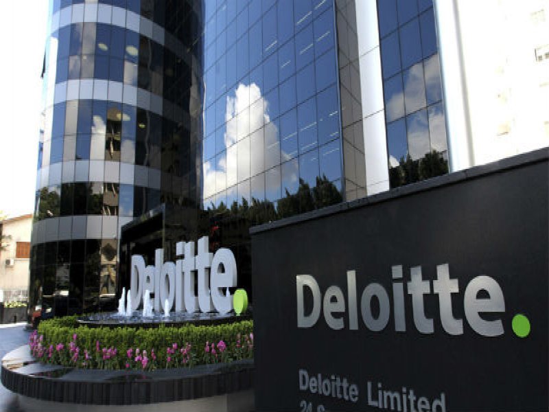 Deloitte’a Göre 2017, Doğalgaz ve Yenilenebilir Enerji İçin Hareketli Geçecek