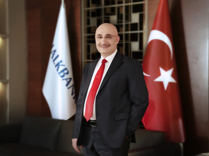 Halkbank, Türkiye’de Yenilenebilir Enerjiye Destek İçin KOBİ’lere Enerji Veren Krediyi Geliştirdi