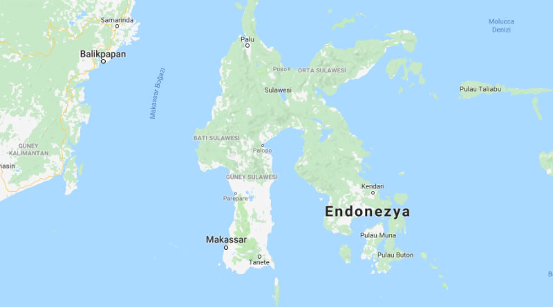 Endonezya, Jeotermal Güç Potansiyelini Geliştirilmek İstiyor