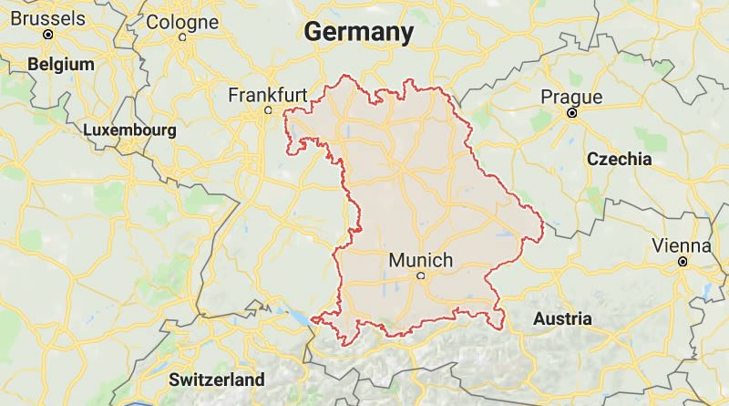 Bavyera’da Jeotermal Enerjinin Kullanımı Artıyor