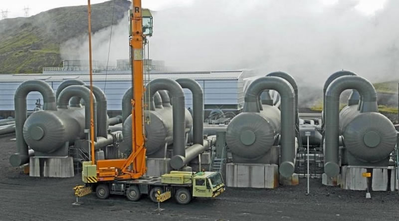 Polonya, Jeotermal Enerji Sadece Isıtma İçin Kullanılmamalıdır