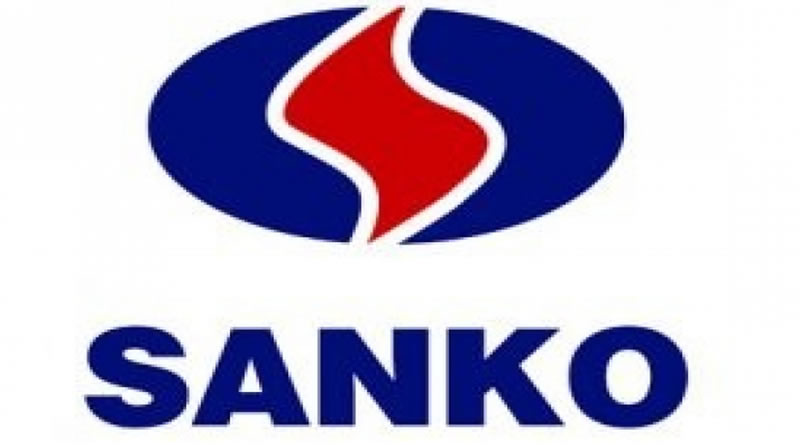 Sanko Holding, Salihli’yi Jeotermal Su İle Isıtıyor