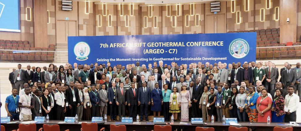 Eighth Africa Rift Geothermal Conference (ARGeo-C8)