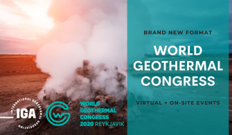 Dünya Jeotermal Kongresi