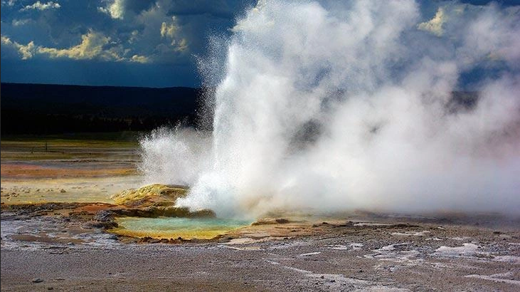 Aydın’a Jeotermal Isıtma Sistemi İçin İlk Adım Atılıyor