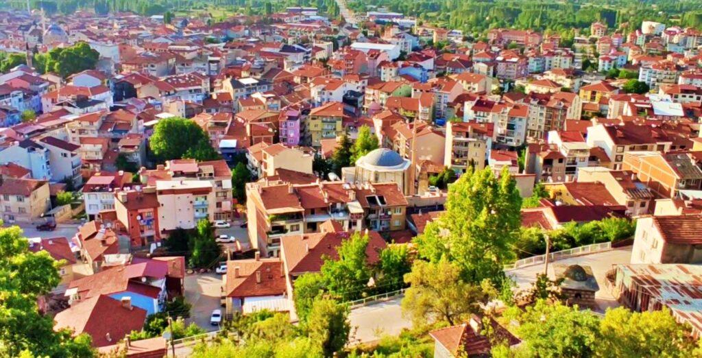 Türkiye’de bir ilk: Jeotermal Seracılık Ve Tarım Fuarı
