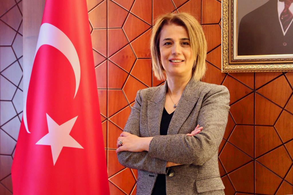 nevsehir valisi - Nevşehir'de Sera OSB kuruluyor