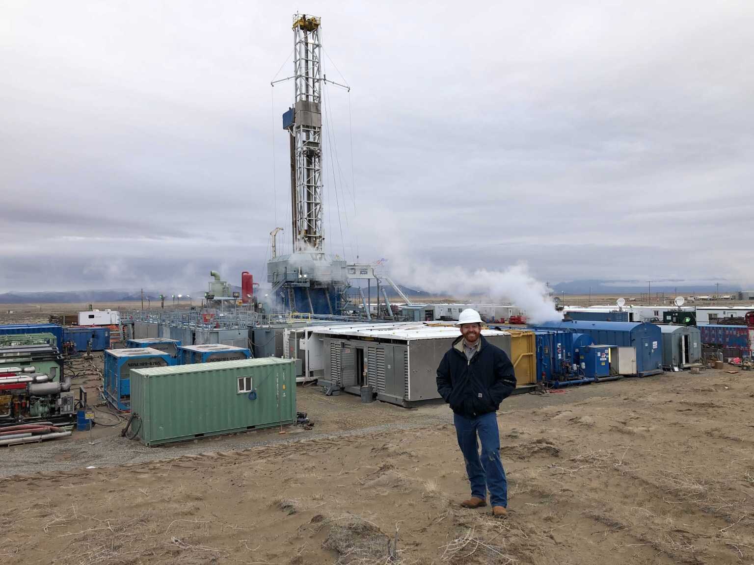 Fervo Energy şirketinden büyük fon