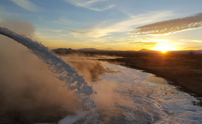 Enerjikan, Balıkesir’de 6 adet jeotermal kuyu açacak