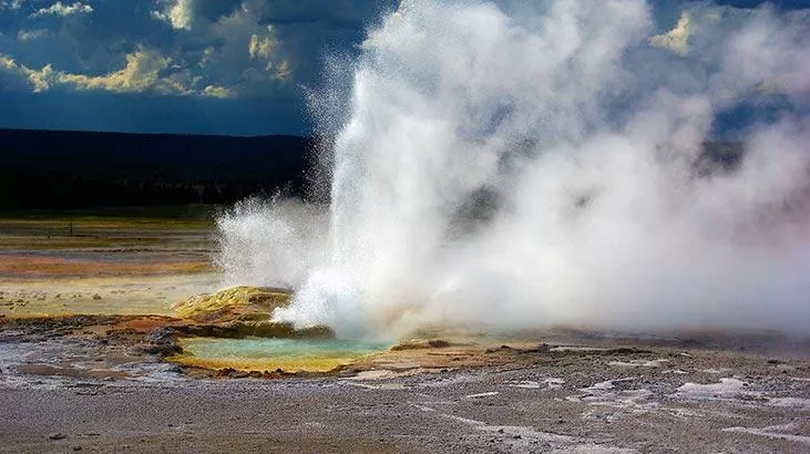 Rize Çamlıhemşin’de jeotermal kaynak aranacak