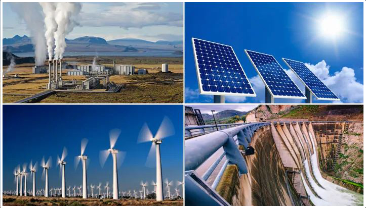 Ümit Şahin, ”2050’de fosil yakıtlara dayalı enerji üretimi sadece yüzde 7 olurken, güneş, rüzgar, jeotermal ve biyokütlenin elektrik üretimindeki payı yüzde 80’e yükselecek”