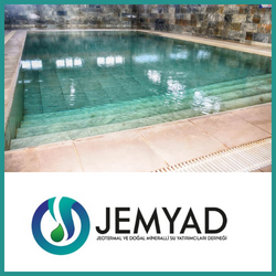 Jeotermal ve Doğal Mineralli Su Derneği
