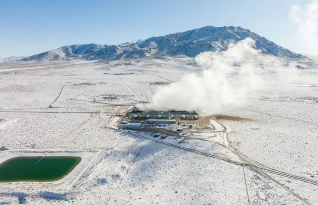 Google, yapay zeka ile jeotermal enerji devrimi yapacak