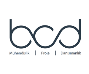 BCD Mühendislik Danışmanlık