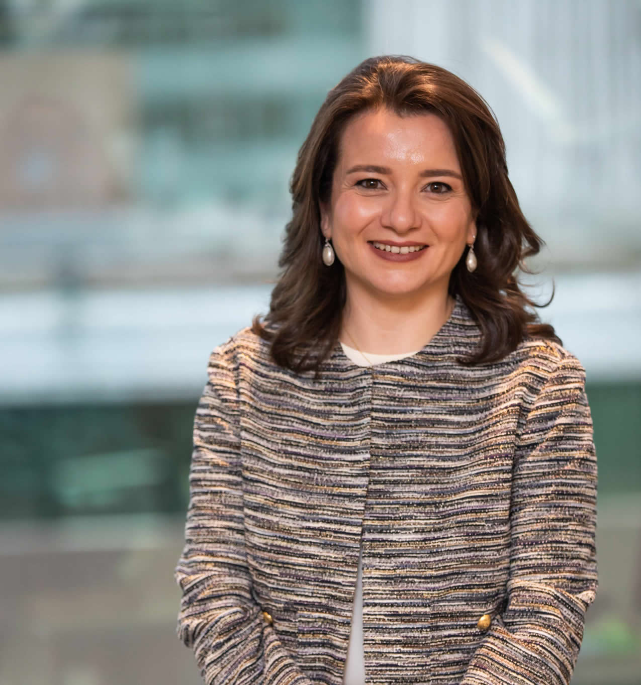 Zorlu Enerji’de Üst Düzey Atama