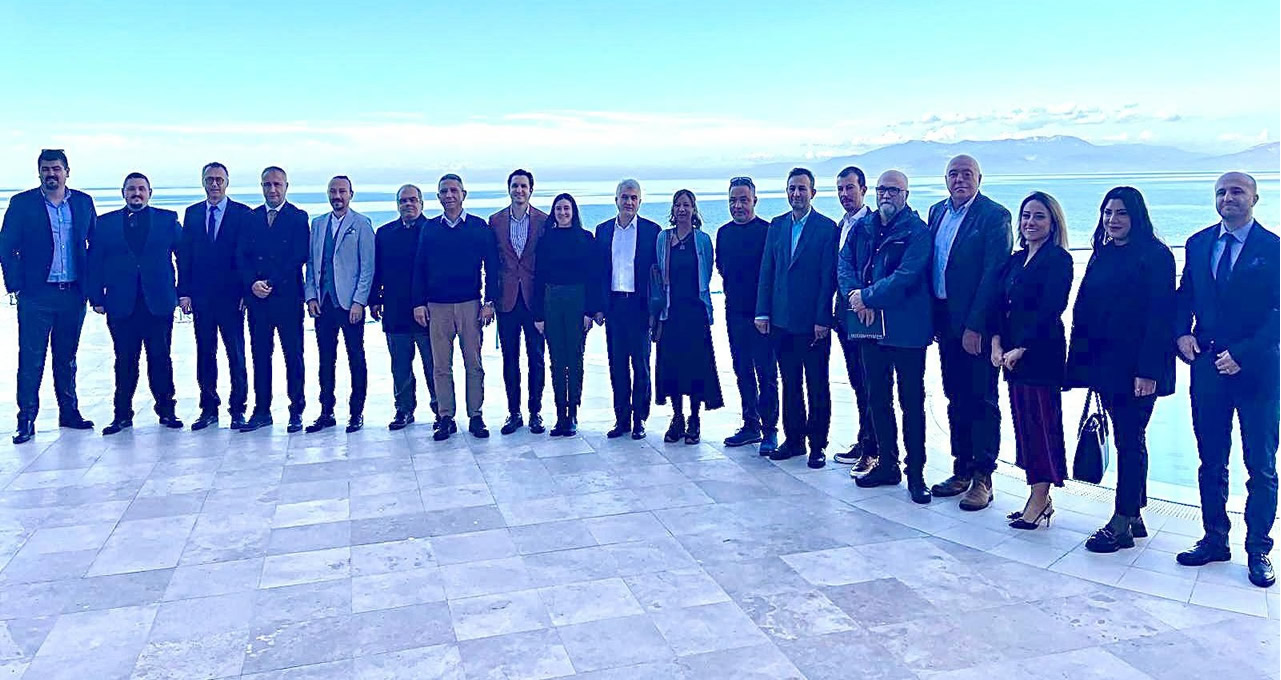 Ali Kındap, JED’de Güven Tazeledi