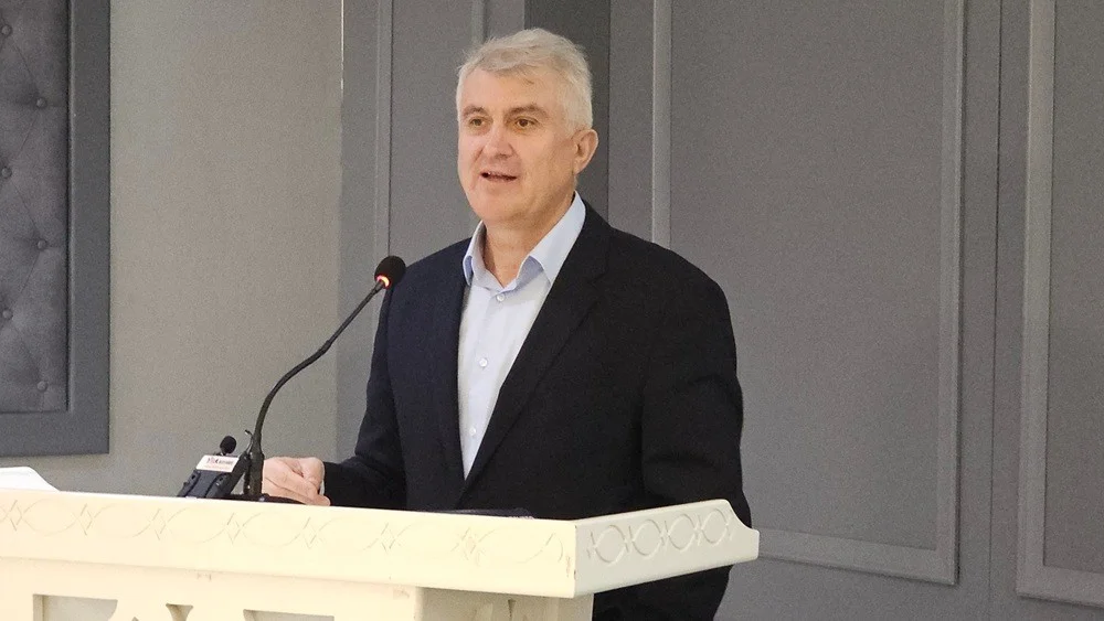 Ali Kındap