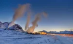 Hellisheiði Jeotermal Enerji Santrali