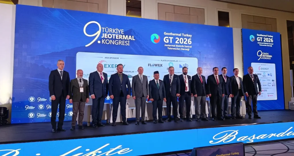 GT 2026 9. Türkiye Jeotermal Kongresi sponsor Toplu2
