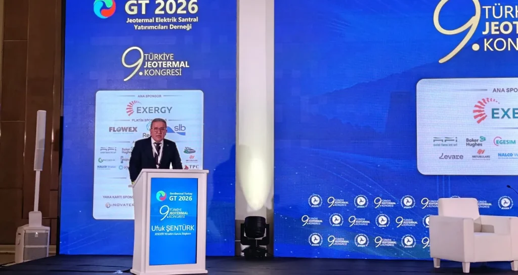 GT 2026 Ufuk Şentürk