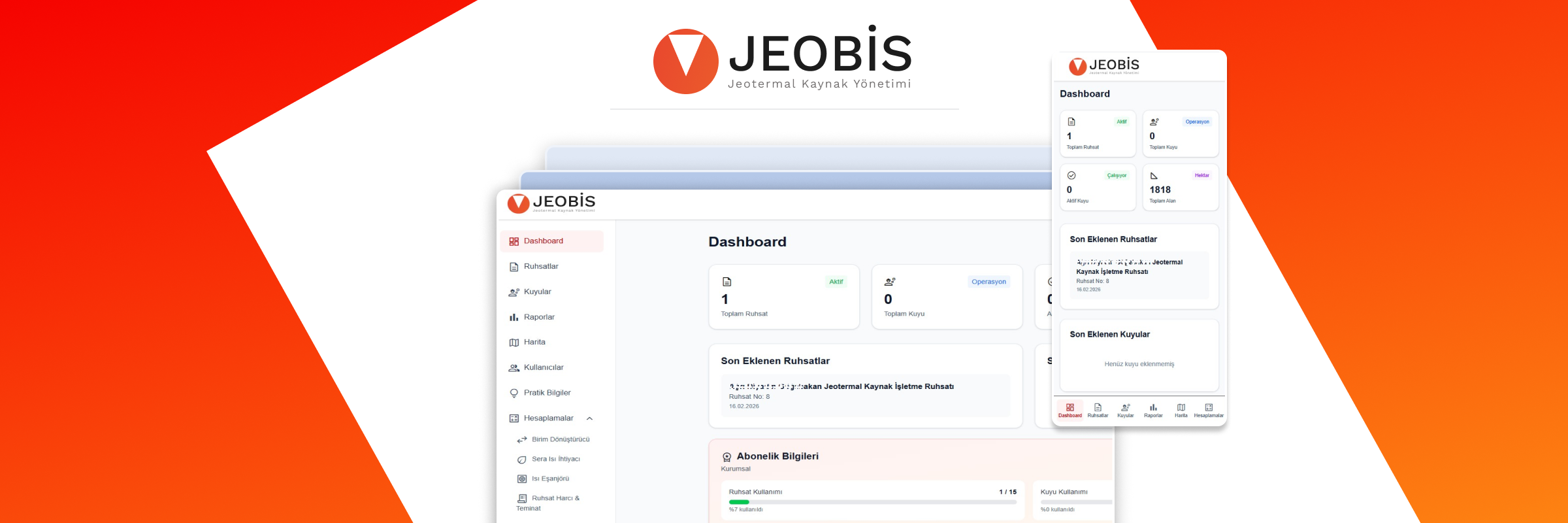 Jeotermal Ruhsat Sahiplerinin En Sık Yaptığı 4 Hata