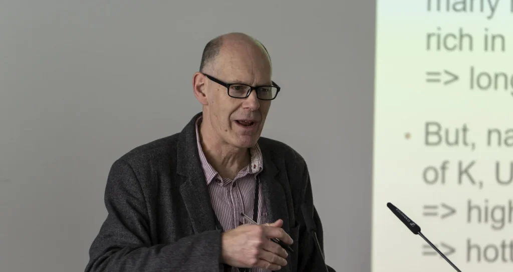 Advancing Critical Raw Materia3