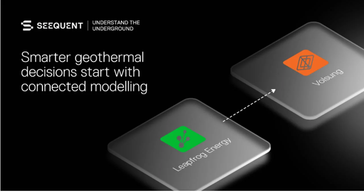 Jeotermal Modelleme İçin Uluslararası Çevrim İçi Seminer