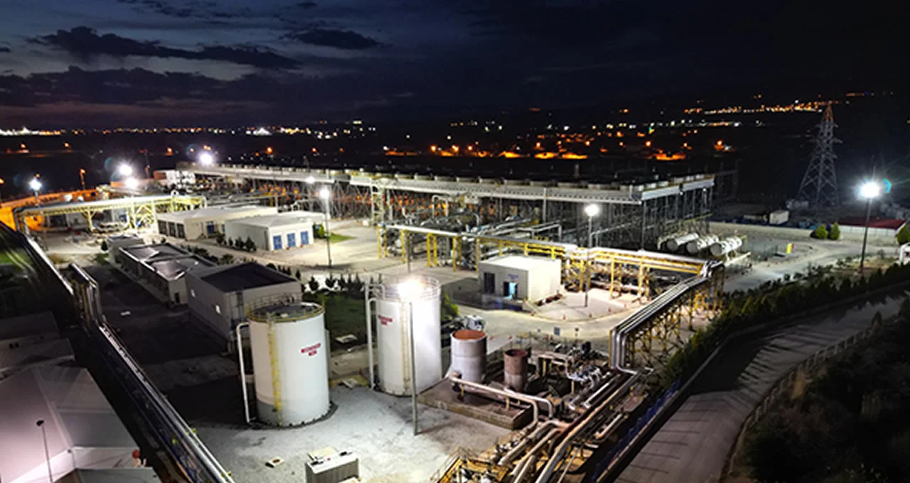 Türker Yenilenebilir Enerji Halka Arz Başvurusu Yaptı