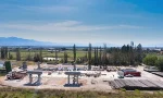 JES3 Manisa Alaşehir Jeotermal Elektrik Santrali Türkerler