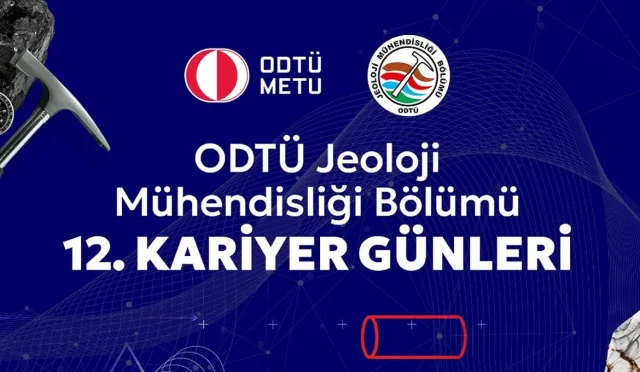 ODTÜ 12. Kariyer Günleri Sektörü Öğrencilerle Buluşturuyor