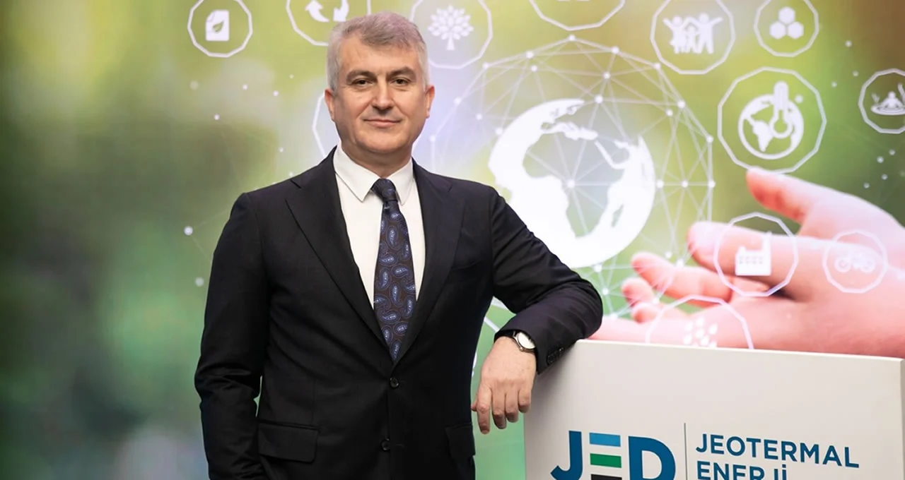 JED Başkanı Kındap, Jeotermale Hayır Demek İthalata Evet Demektir