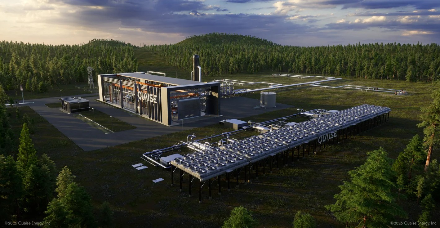 Quaise Energy Firması Tarafından Yürütülen Obsidian Projesini Anlatıyoruz