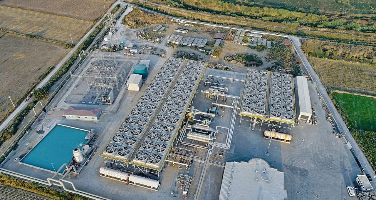 Margün Enerji HEZ Jeotermal’i 105,5 Milyon Dolara Devralıyor