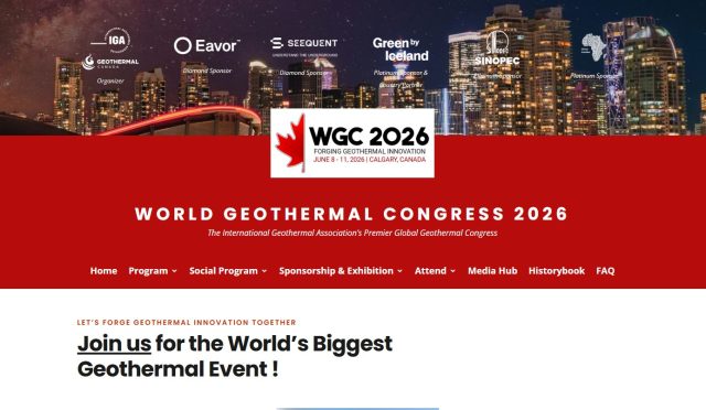 world-geothermal-congress-2026