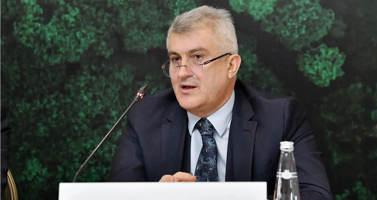 Ali Kındap: Jeotermal Yatırımlarında Mükerrer İzinler Kaldırılmalı