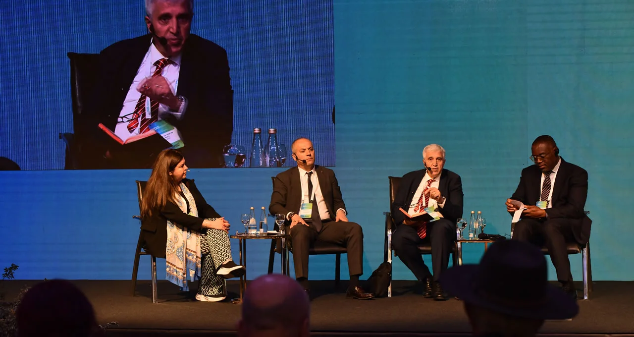 IGIS 2026 Kapadokya’da Jeotermal Yatırımcılarını Buluşturacak