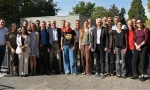 EERA JP-GEO Steering Committee Meeting 2026 Almanya