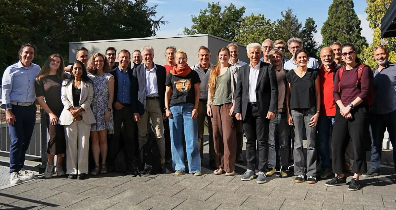 EERA JP-GEO Steering Committee Meeting 2026 Almanya’da Gerçekleştirildi