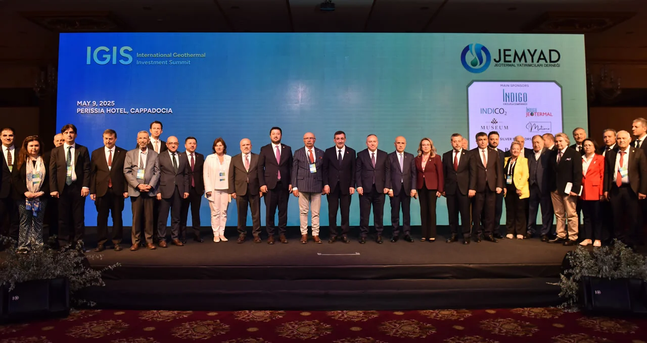 Jeotermalin Geleceği: Yeni Teknolojiler ve Yatırım Modelleri Kapadokya’da