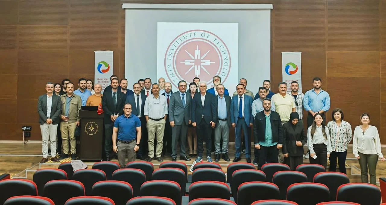 Jeotermal Kaynaklardan Lityum: Türkiye İçin Milyar Dolarlık Potansiyel